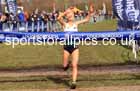 Senior Womens 2023 UK CAU Inter Counties Cross Country Champs, Prestwold Hall, Loughborough. Photo: David T. Hewitson/Sports for All Pics